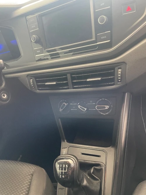 Volkswagen Polo 2021 Polo