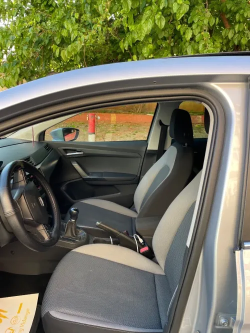 Seat Ibiza 2019 HIGH