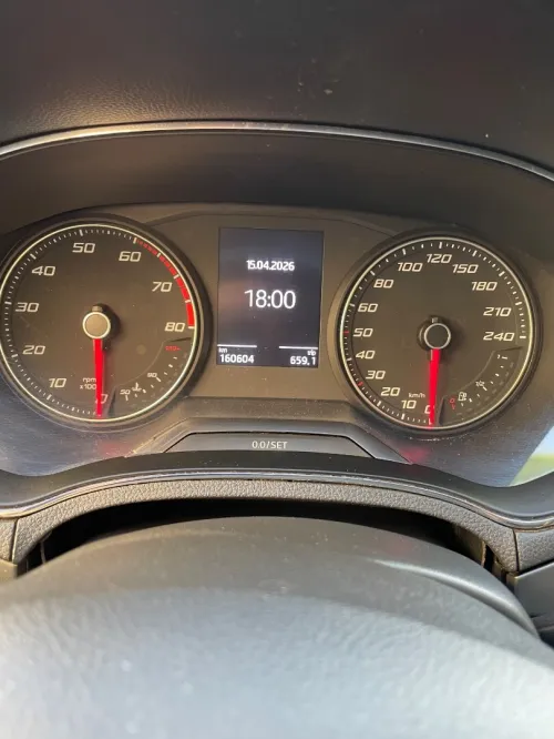 Seat Ibiza 2019 HIGH