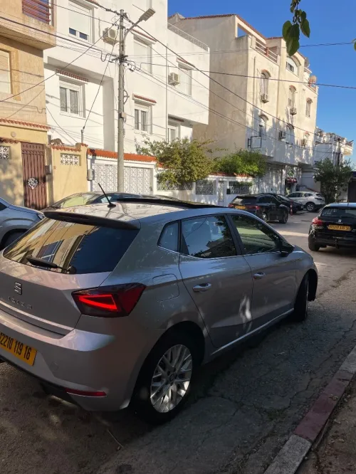 Seat Ibiza 2019 HIGH