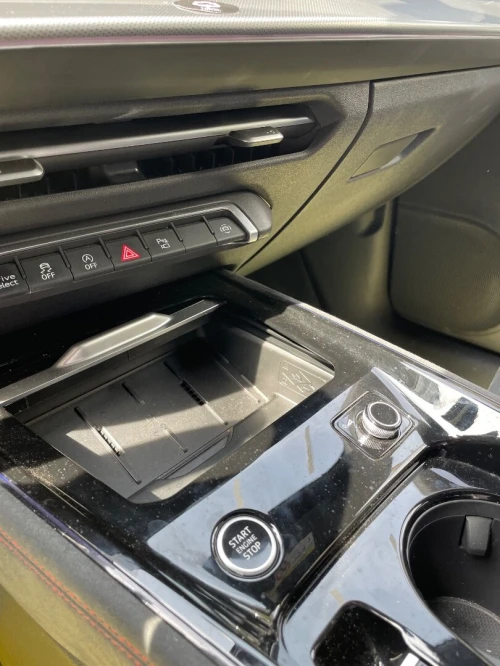 Audi Q3 2026 Sportback