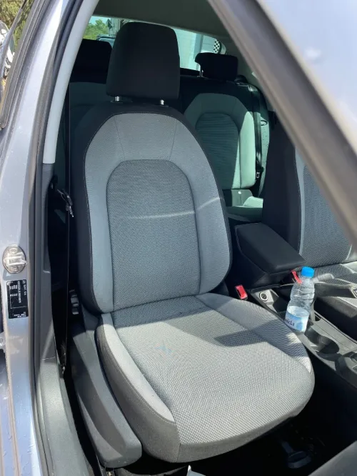 Seat Ibiza 2019 High Facelift