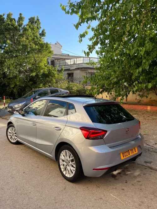 Seat Ibiza 2019 HIGH