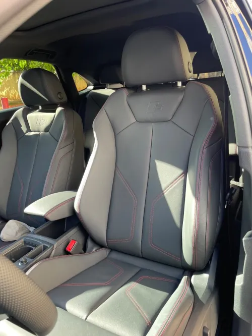 Audi Q3 2026 Sportback