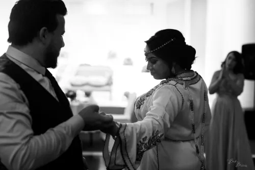 Photographe de mariages