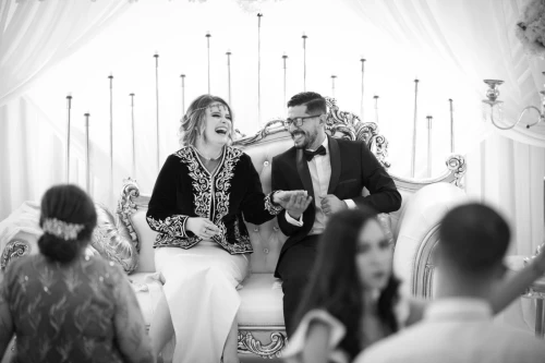 Photographe de mariages