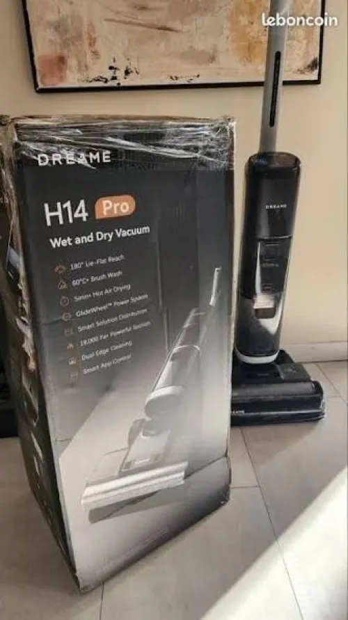 H12pro flex reach, H14dual, H15foam wash, H15pro heat......
