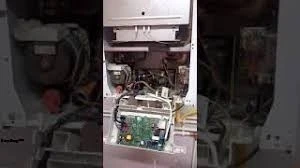  chauffageste plombie tecnicin reparation  