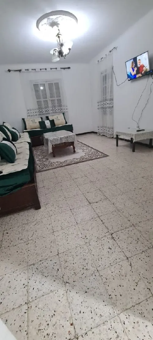 Location Appartement F4 Oran Bir el djir