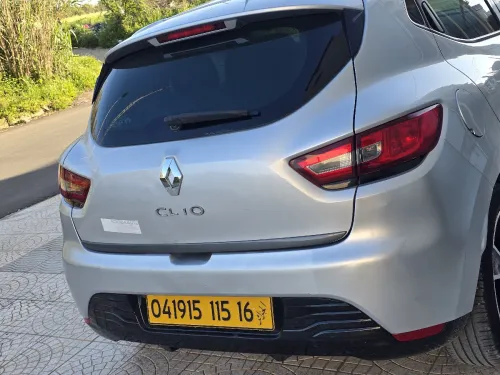 Renault Clio 4 2015 Limited 2