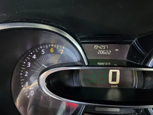 Renault Clio 4 2015 Limited 2