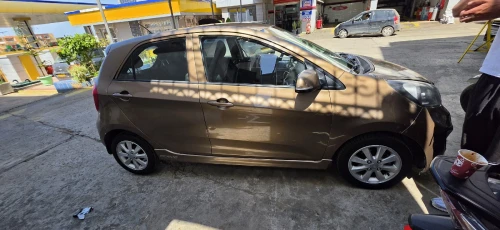 Kia Picanto 2014 