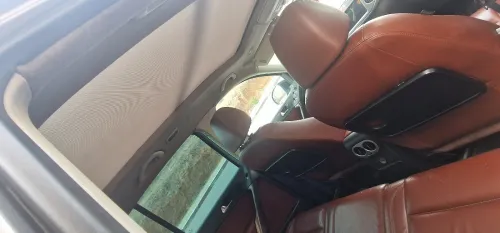 Volkswagen Tiguan 2010 Carat +