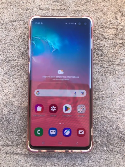 Samsung S10plus