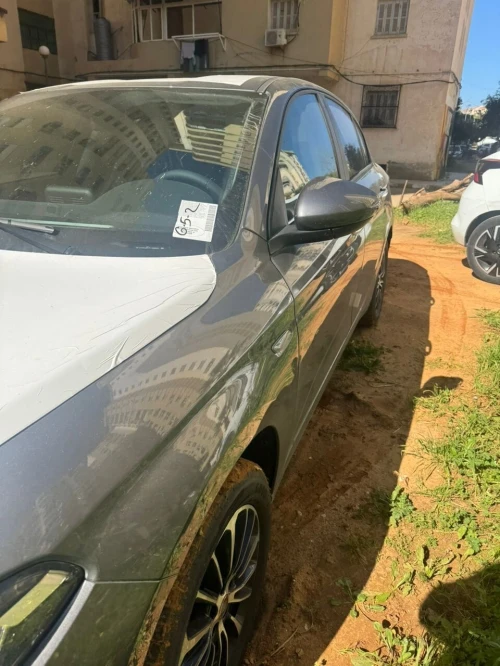 Fiat Tipo Sedan 2026 Business