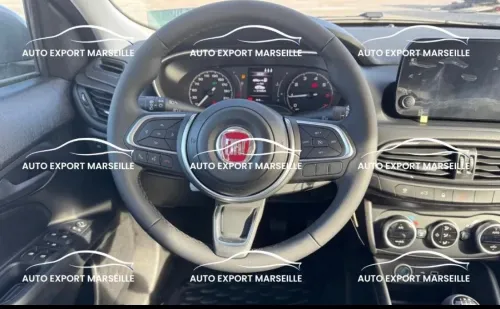 Fiat Tipo Sedan 2026 Business