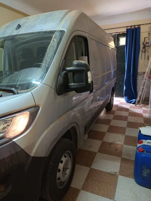 Fiat Ducato 2023
