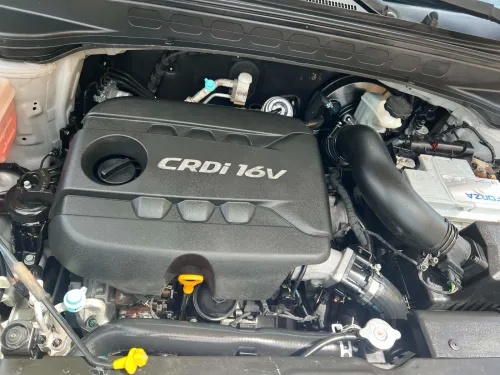 Hyundai Creta 2017 Creta