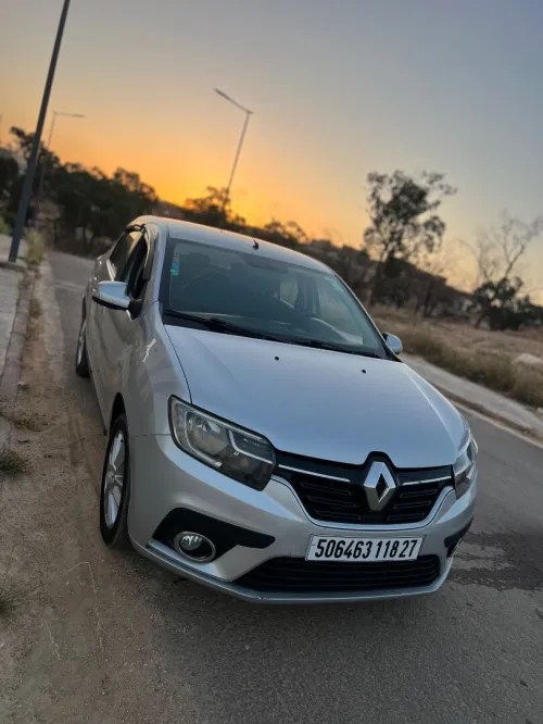 Renault Symbol 2018 Collection