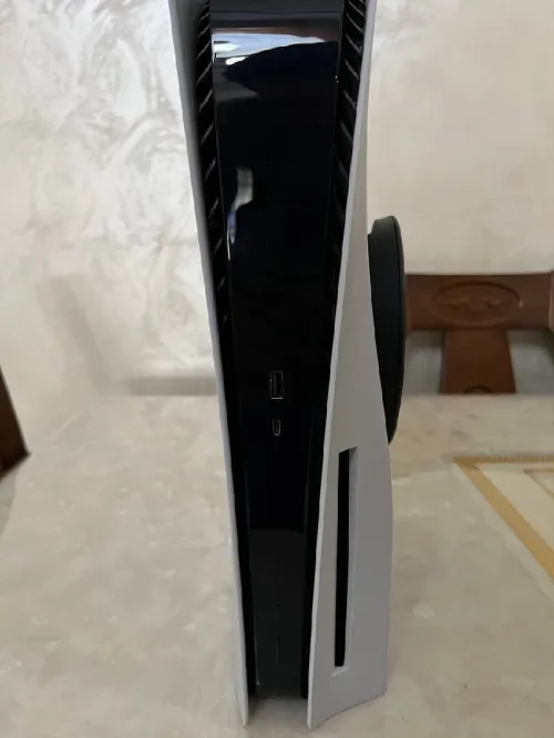 Ps5 fat standard edition 1116A
