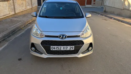 Hyundai i10 2017 i10