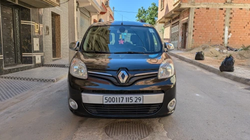 Renault Kangoo 2015 Privilège +