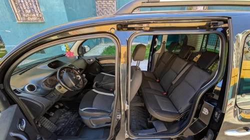 Renault Kangoo 2015 Privilège +