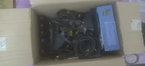 Sall de jeux ماتريال تاع خدمة صال دوجو