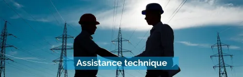 Assistance au Maitre d'ouvrage