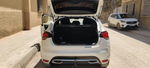 DS DS4 2016 So Chic Crossback