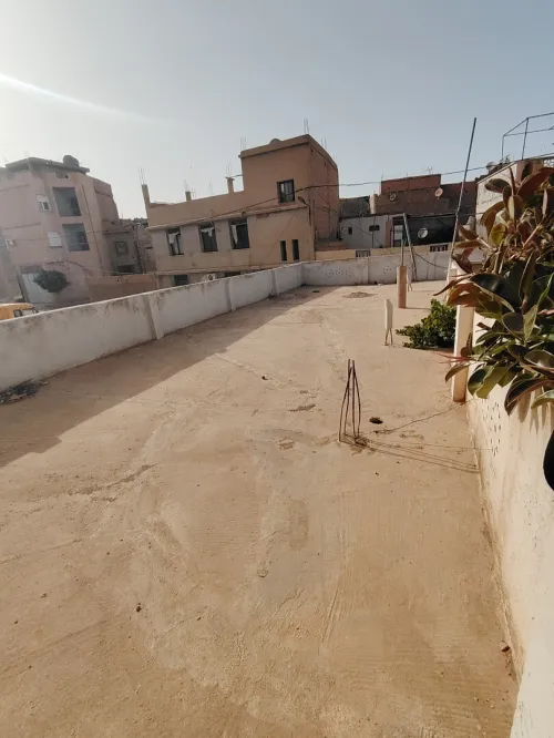 Vente bien immobilier Tlemcen Tlemcen