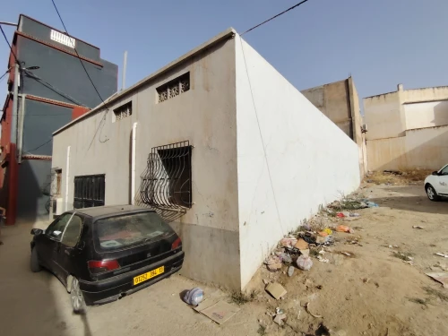 Vente bien immobilier Tlemcen Tlemcen
