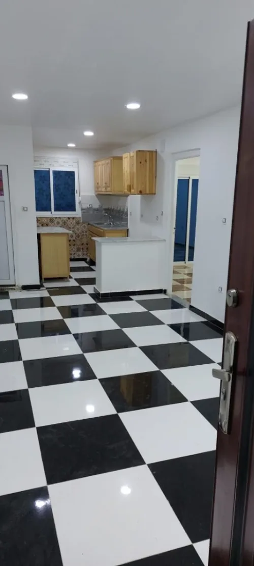 Location Appartement F2 Alger Beni messous