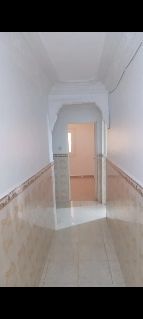 Location Appartement F4 Blida Boufarik