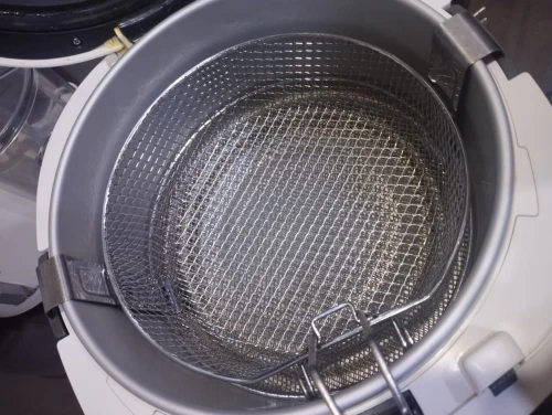 Friteuse SEB 2L