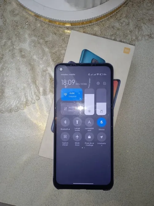 Redmi Note 9