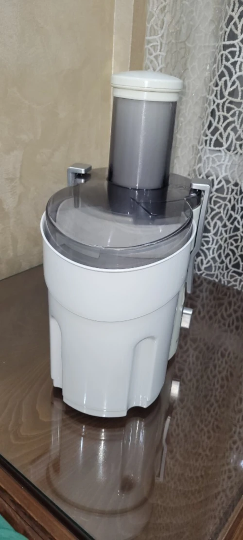 Silvercrest juicer 2.5 L
