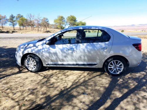 Renault Symbol 2017 Made In Bladi