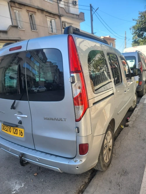 Renault Kangoo 2020 Kangoo
