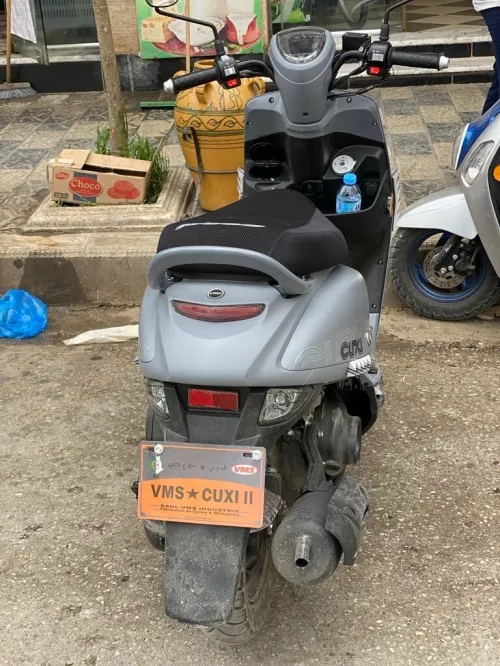 Vms Cuxi2 2025