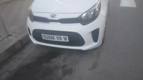 Kia Picanto 2019 LX Start