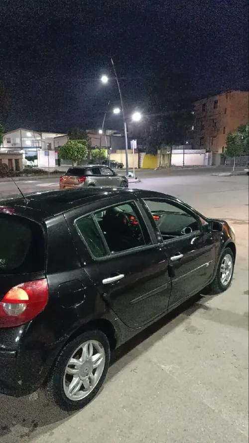 Renault Clio 3 2006 Authentique