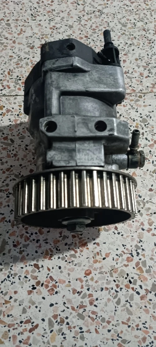 pompe hp 1.5dci 85cv delphi