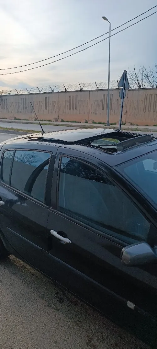 Renault Clio 3 2006 Clio 3
