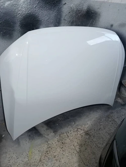 CAPOT TIGUAN 2022/2023