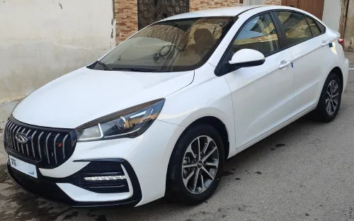 Chery Arrizo 5 2025 Comfort