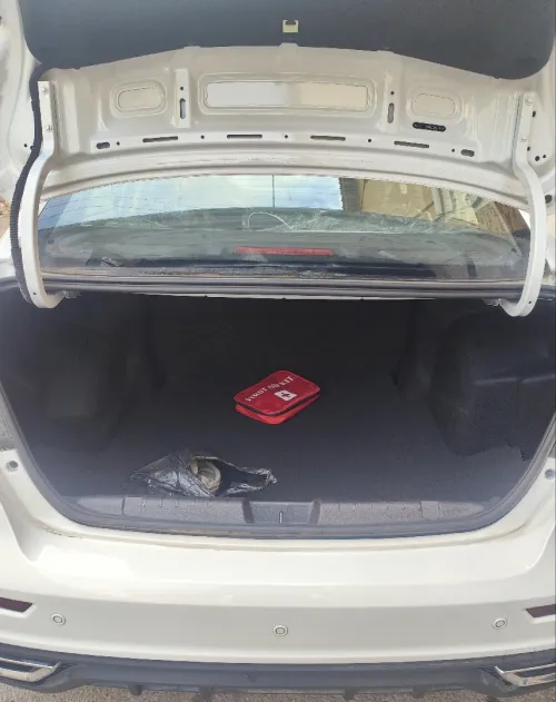 Chery Arrizo 5 2025 Comfort
