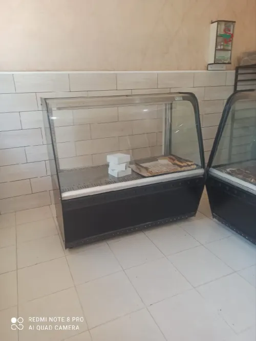 Matèrièl boulangerie