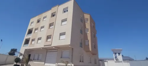 Location Hangar Blida Boufarik