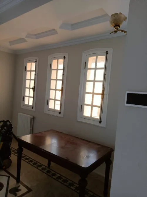Location Villa Alger Ben aknoun